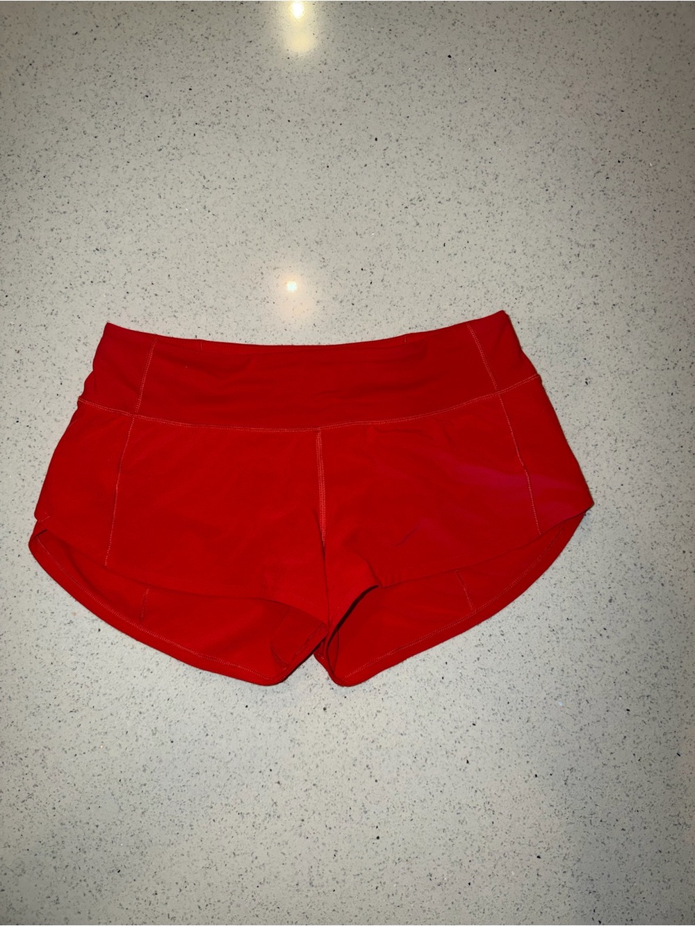 lululemon athletica Athletic Shorts